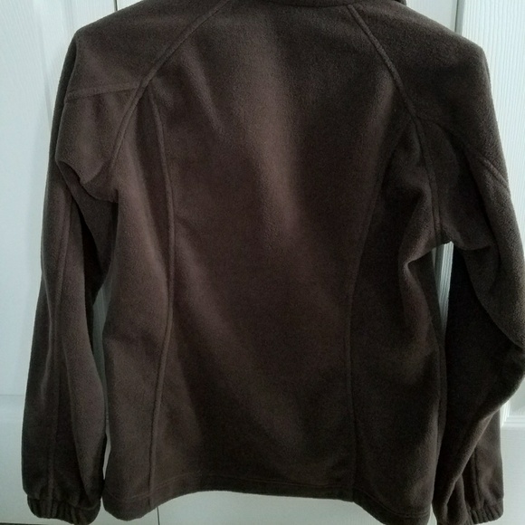 Columbia fleece - Picture 3 of 4